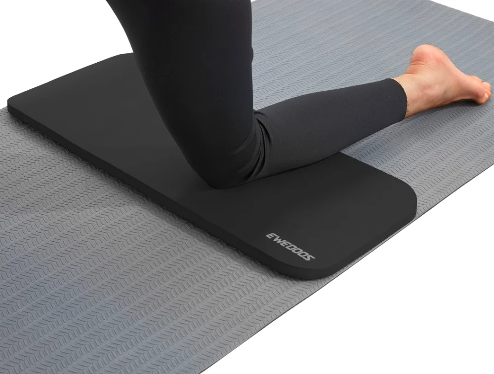 Ewedoos Yoga Knee Pads